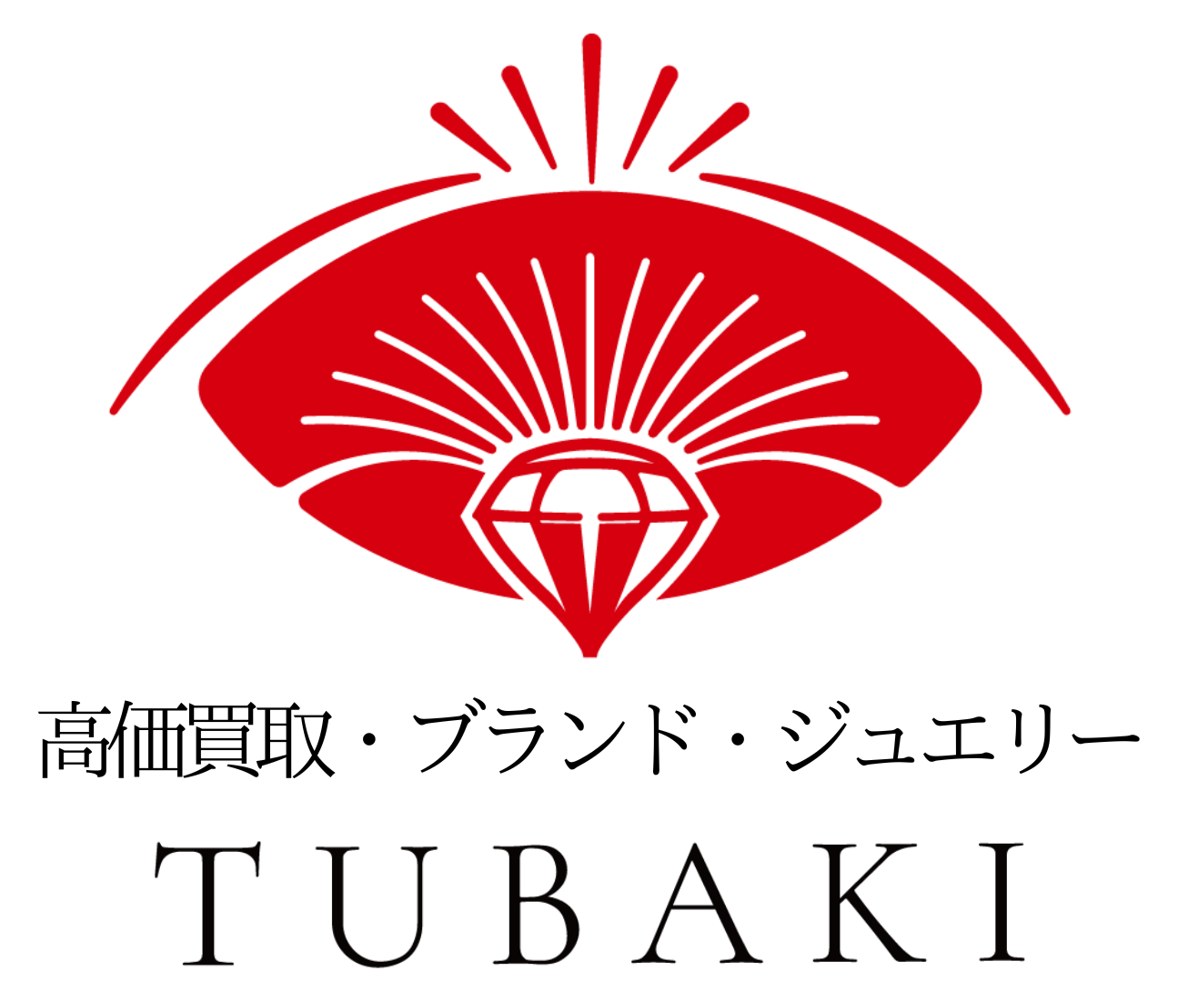 買取TUBAKI